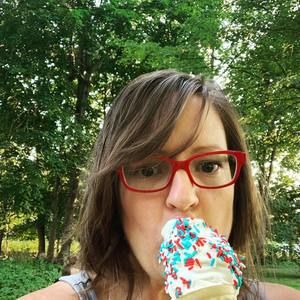 Meet your Posher, Beth